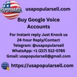 Buy Old Gmail Accounts profile picture