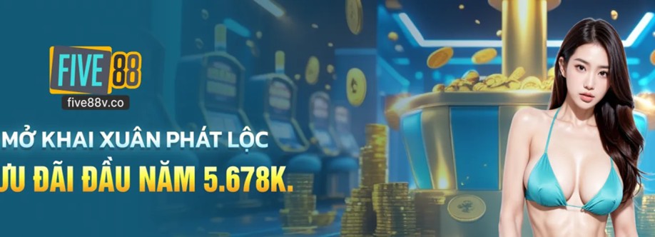 five88v co Cover Image