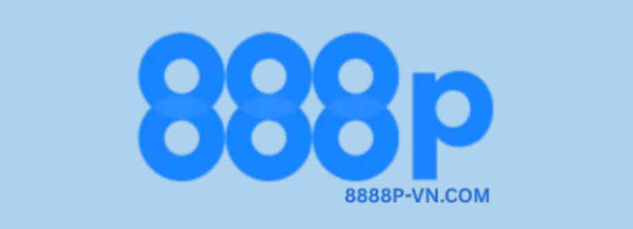 8888p 8888p Cover Image