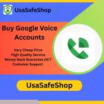Buy Google Voice Accounts Profile Picture