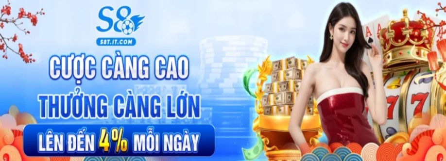 Nhà cái S8 Cover Image