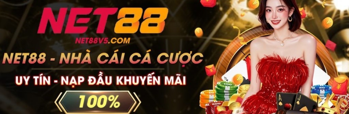 Net88 v5 com Cover Image