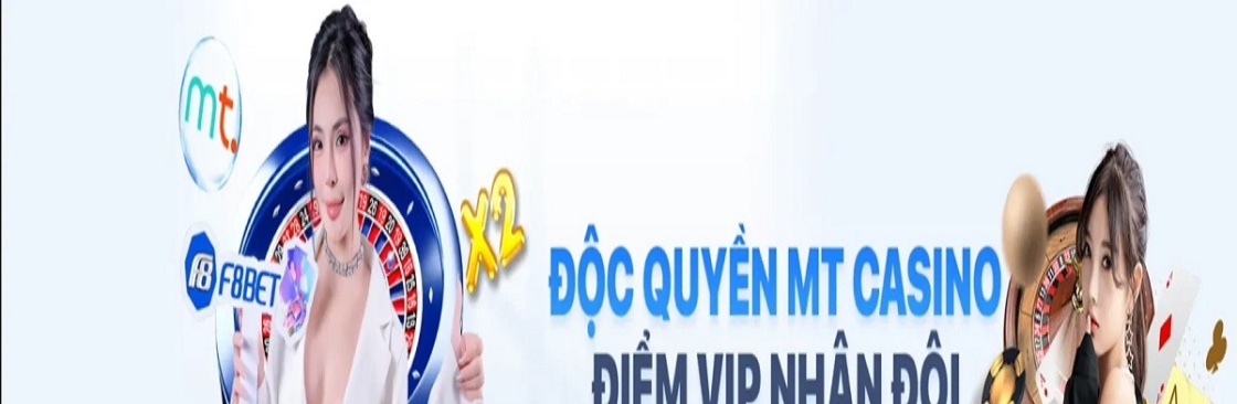 Nhà cái F8bet Cover Image