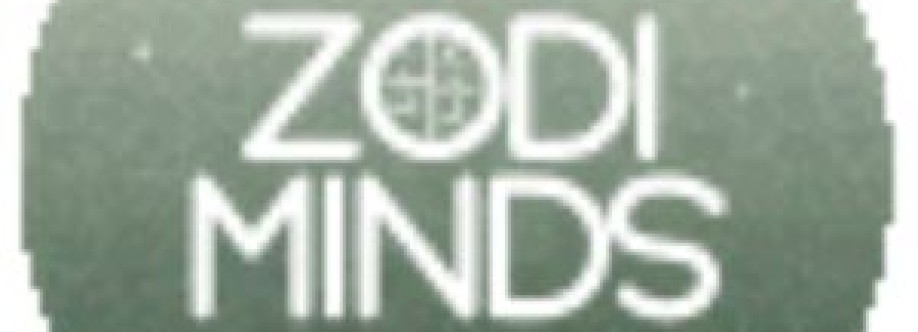 Zodiminds _ Cover Image