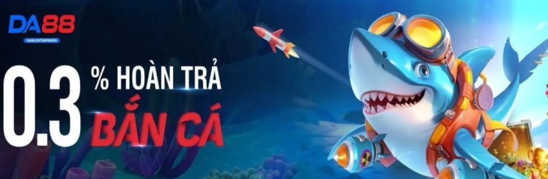 Nhà Cái DA88 Cover Image