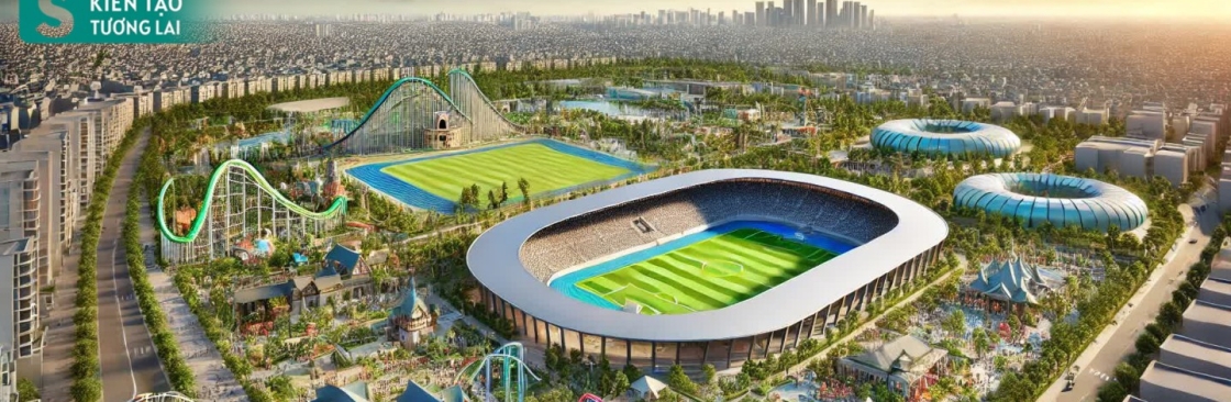 Vinhomes Olympic Ngọc Hồi Cover Image