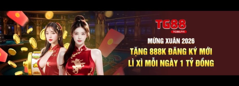 TG88 FYI Cover Image