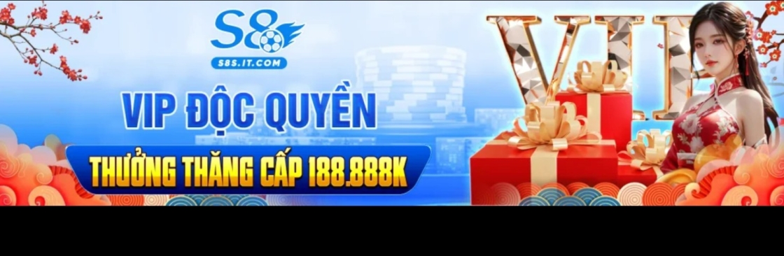 Nhà cái S8 Cover Image