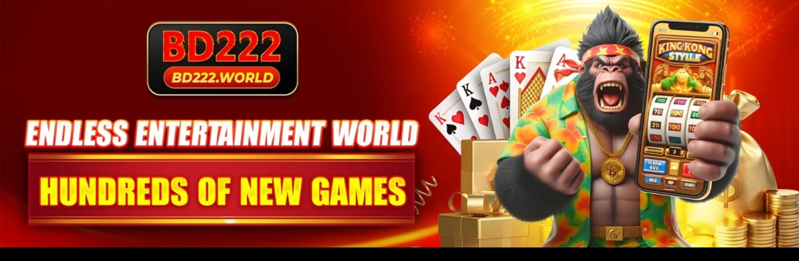 BD222 Online Casino Bangladesh Cover Image