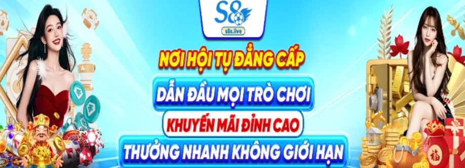 Nhà Cái S8 Cover Image