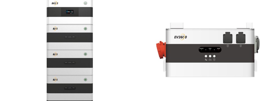 Modularer Balkonkraftwerkspeicher Cover Image