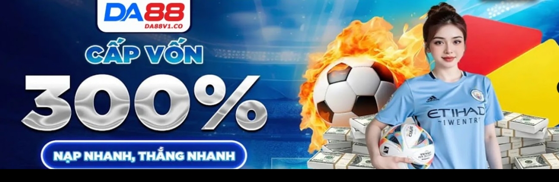 Nhà Cái DA88 Cover Image