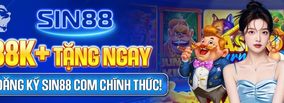 Sin88 commx Cover Image