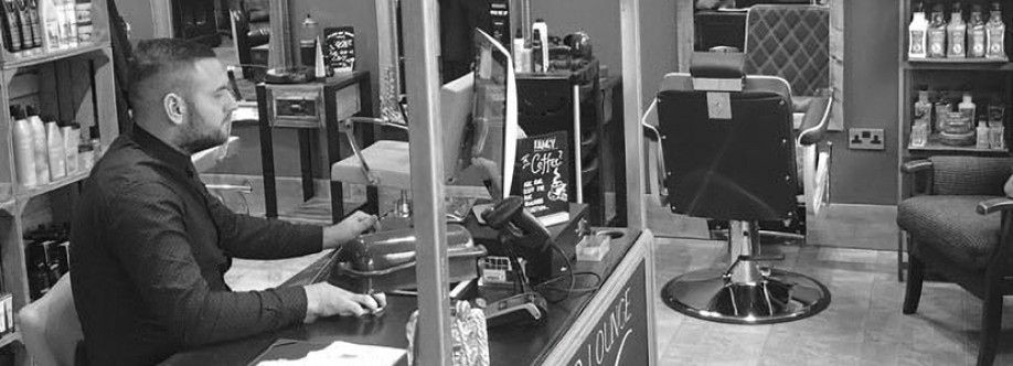 The Hair Lounge Cover Image