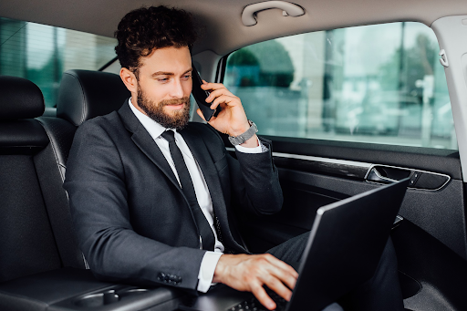 8 Ways Chauffeur Services Enhance Business Travel Efficiency in Melbourne - Al Magazine