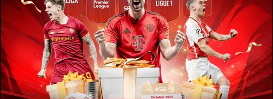 Trang Cá Cược Bóng Đá Cover Image