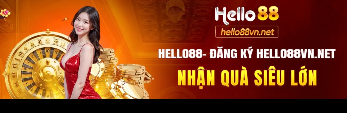 HELLO88 Net Cover Image