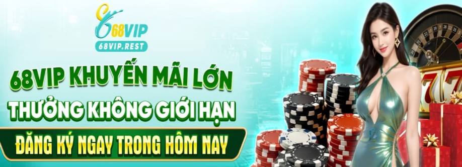 Nhà cái 68vip Cover Image