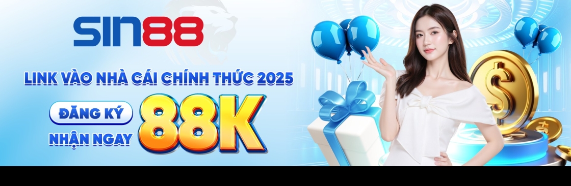 SIN88 za com Cover Image
