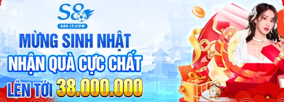 Nhà cái S8 Cover Image
