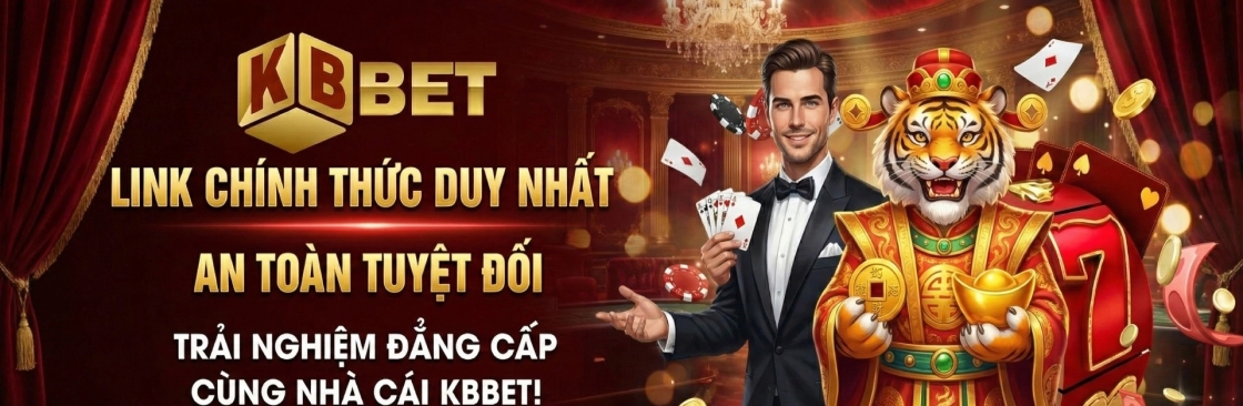 Kbbet Nhà cái Cover Image