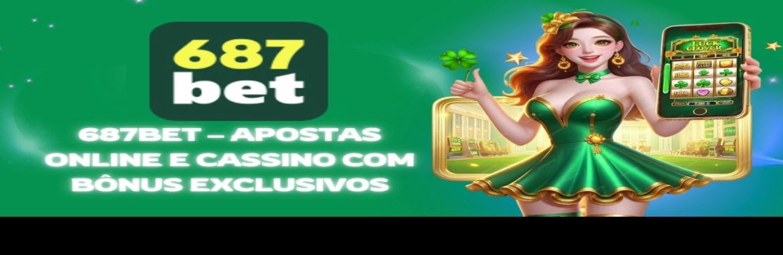 687Bet Apostas Online Cover Image