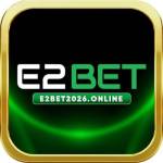 e2bet online Profile Picture