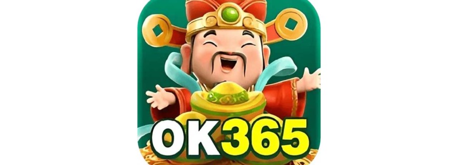 ok365 you Cover Image