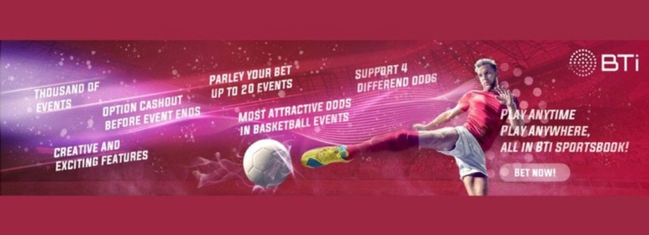 BTI THỂ THAO Cover Image