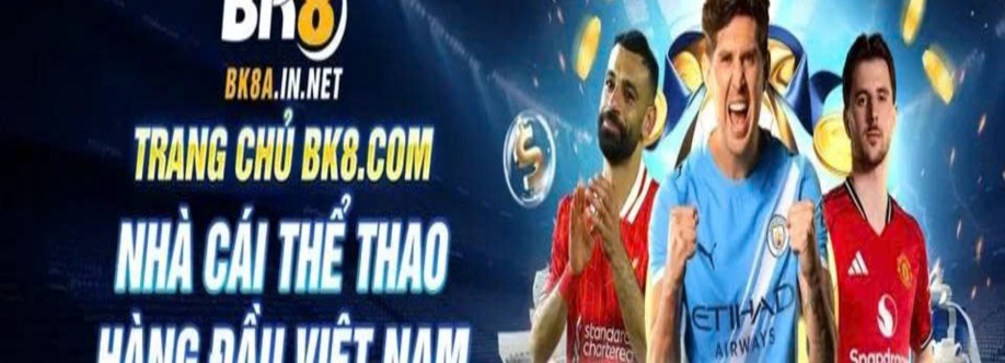 Nhà Cái BK8 Cover Image