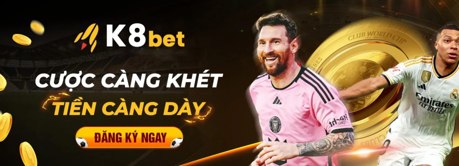 K8Be Trang Chủ Nhà Cái Cover Image