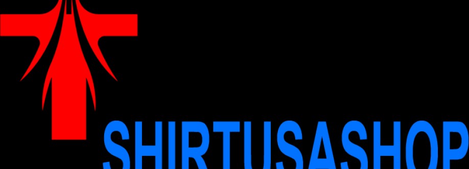 TShirtusashop Fashion Cover Image