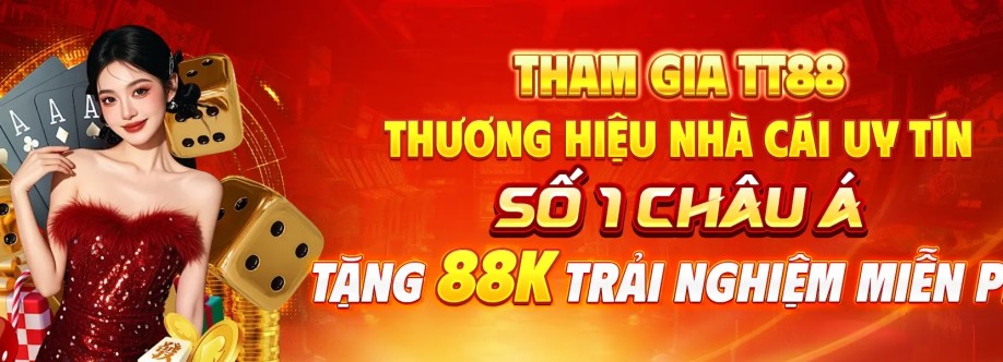 tt88 gbnet Cover Image