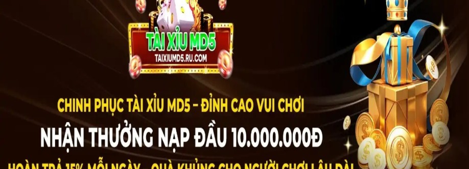 tài xỉu md5 Cover Image