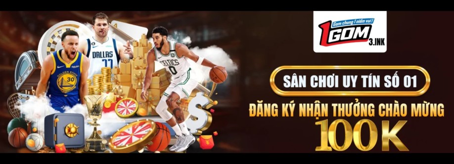 1Gom3 ink Cover Image