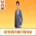 CEO Alex Võ Profile Picture