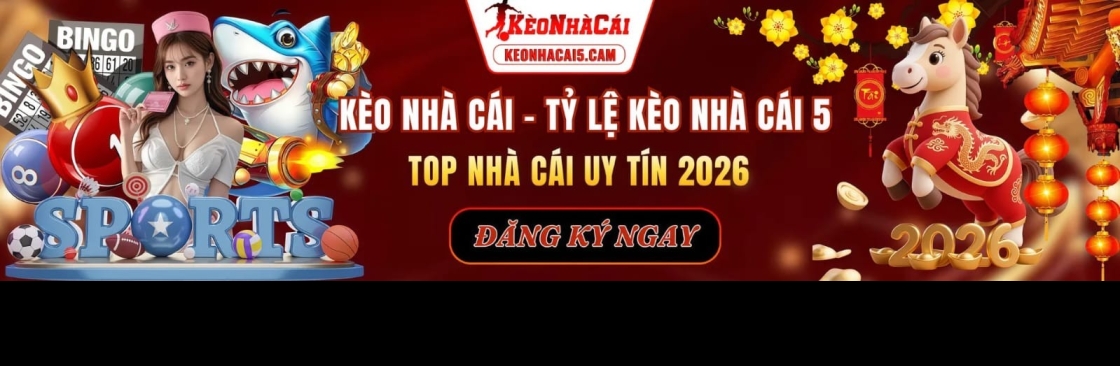 Kèo nhà cái Cover Image