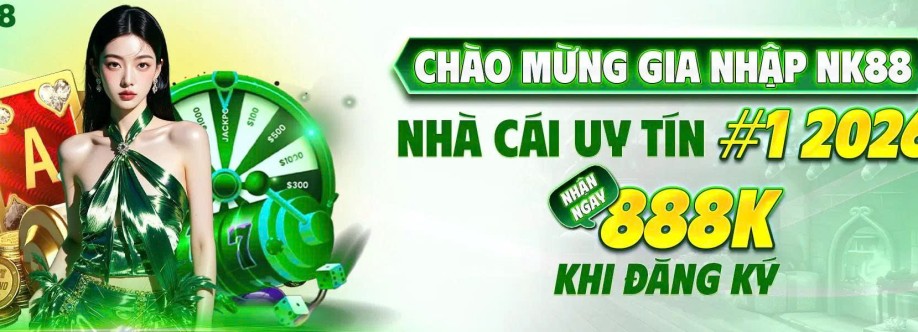 Nk88 Comde Cover Image