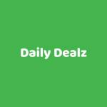 Daily Dealz Profile Picture