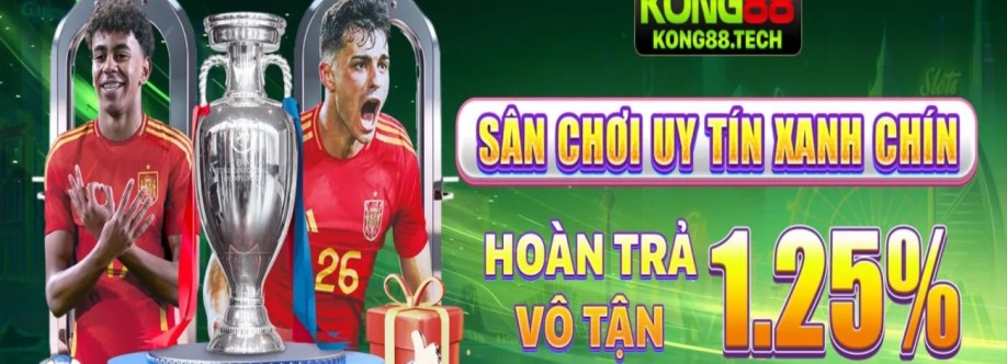 KONG88 Net Cover Image