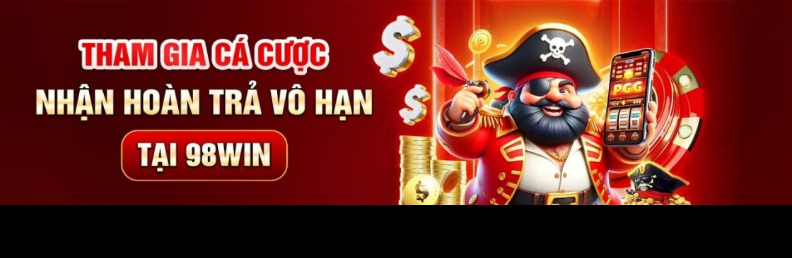 Trang chủ 98WIN Cover Image