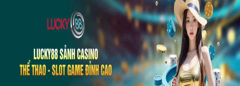 Nha cai Lucky88 Cover Image