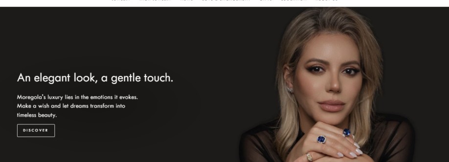 MoregolaFineJewelry Profile Picture