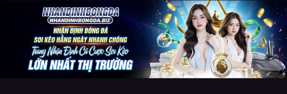 Nhận Định Bóng Đá Cover Image