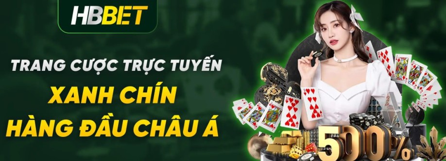 Nhà cái Hbbet Cover Image