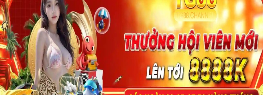 Tg88 channel Cover Image