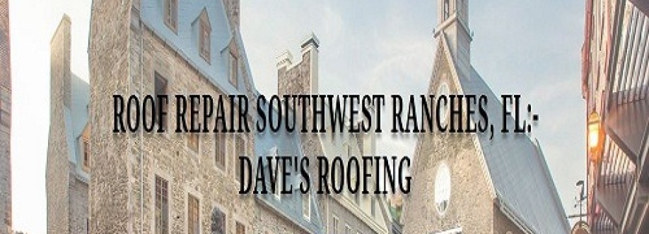 Tile Roofing Cover Image