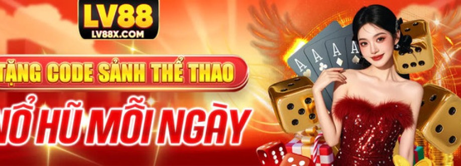 Lv88x com Cover Image