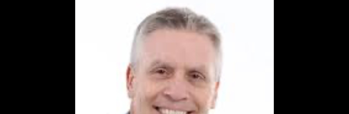 Gregg Johnson Cover Image