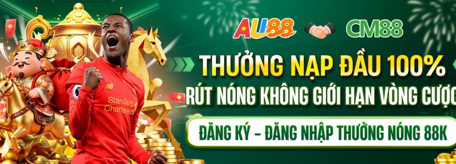 Nhà cái CM88 Cover Image